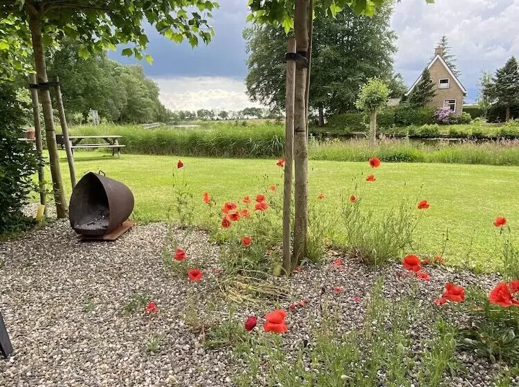 ペンション Uitgerust Voor Zaken