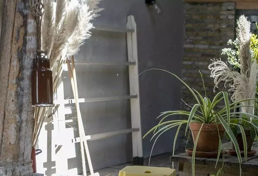 ペンション Uitgerust Voor Zaken