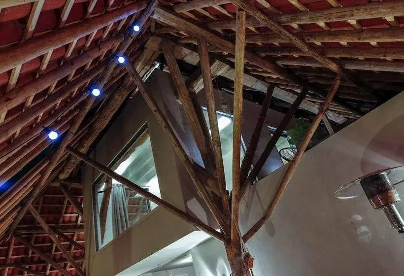 ペンション Uitgerust Voor Zaken