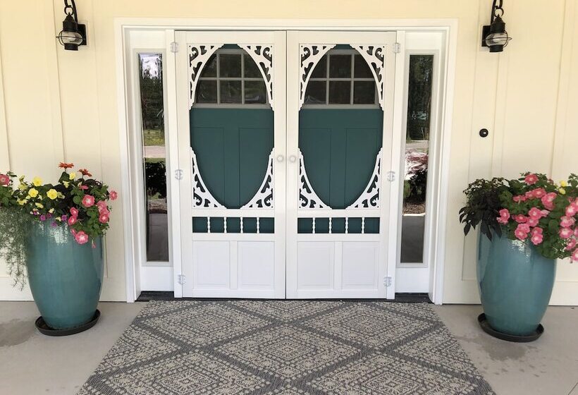 Nocleg ze śniadaniem The Inn At Sand Canyon