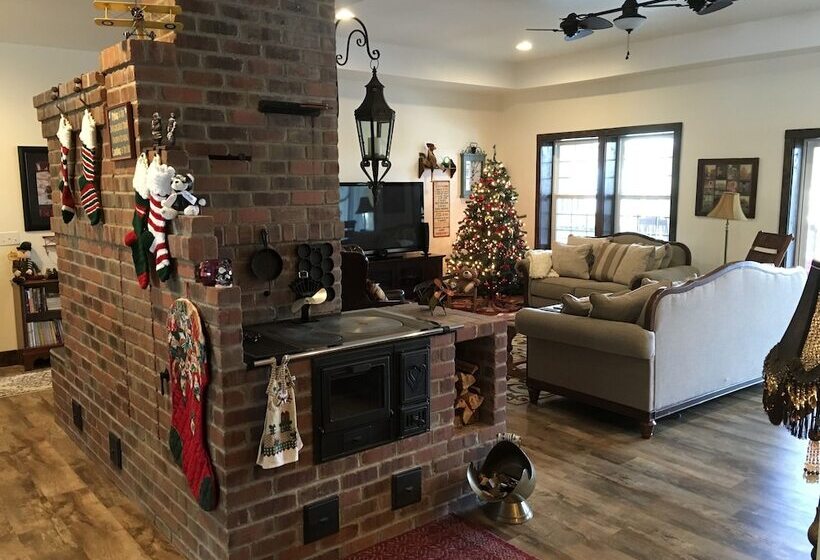 Nocleg ze śniadaniem The Inn At Sand Canyon