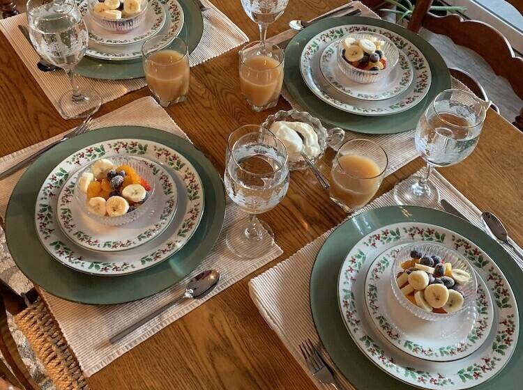 Nocleg ze śniadaniem The Inn At Sand Canyon