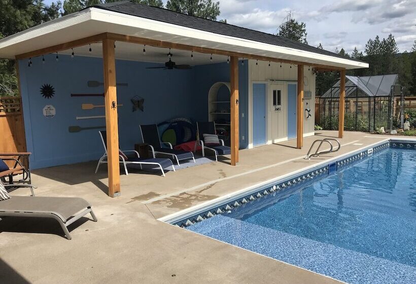 Nocleg ze śniadaniem The Inn At Sand Canyon