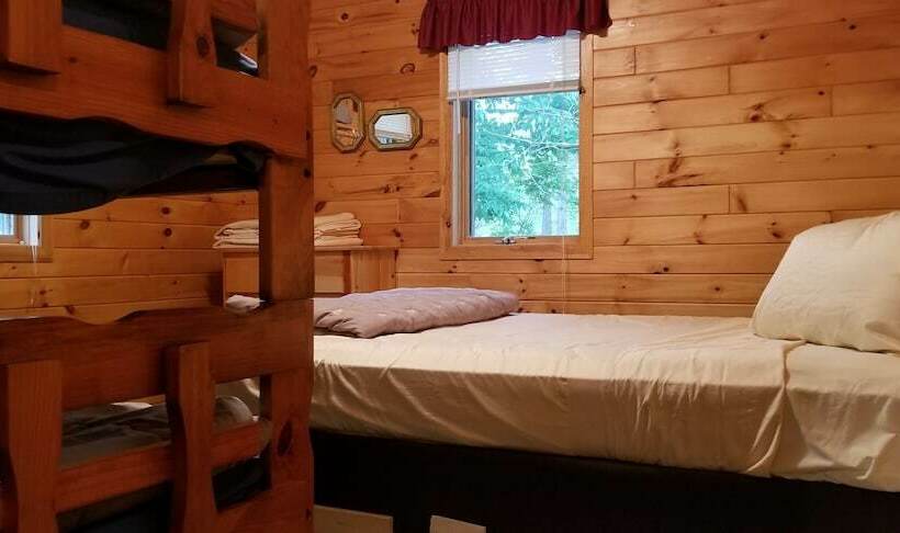 Evergreen Bay Resort