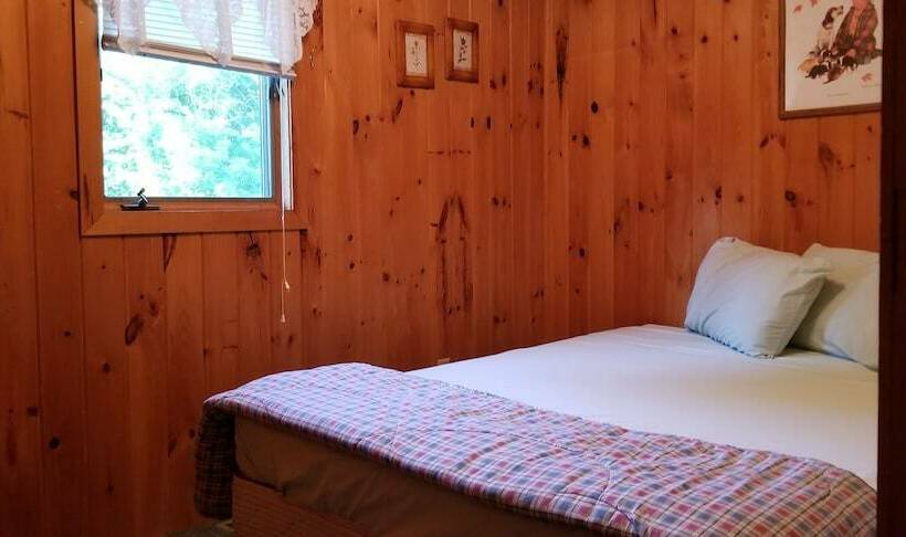 Evergreen Bay Resort