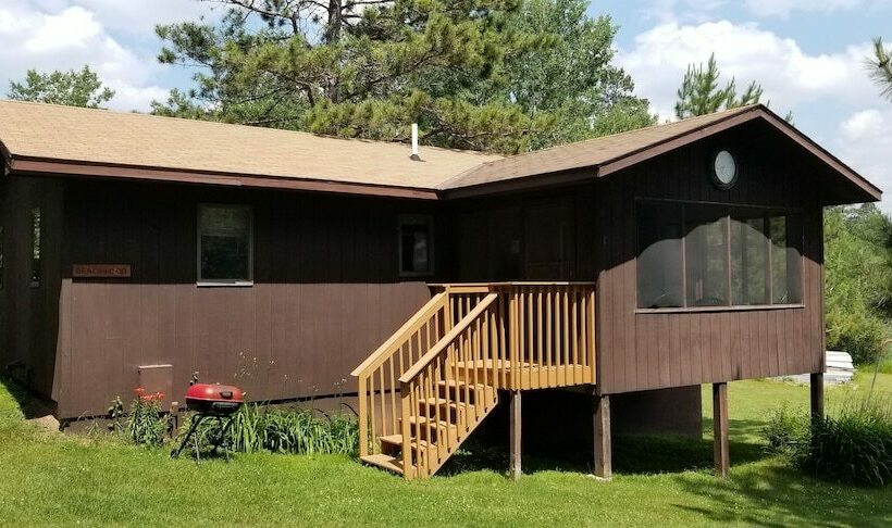 Evergreen Bay Resort