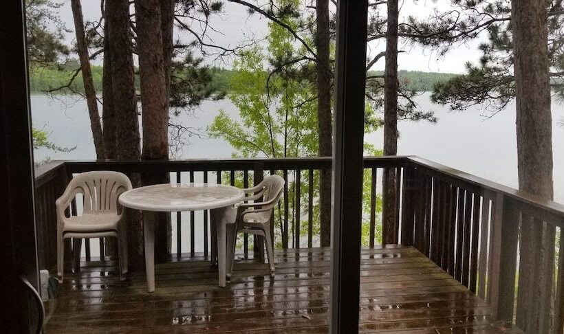 Evergreen Bay Resort