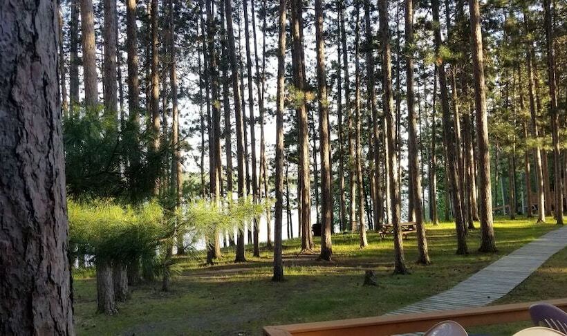 Evergreen Bay Resort