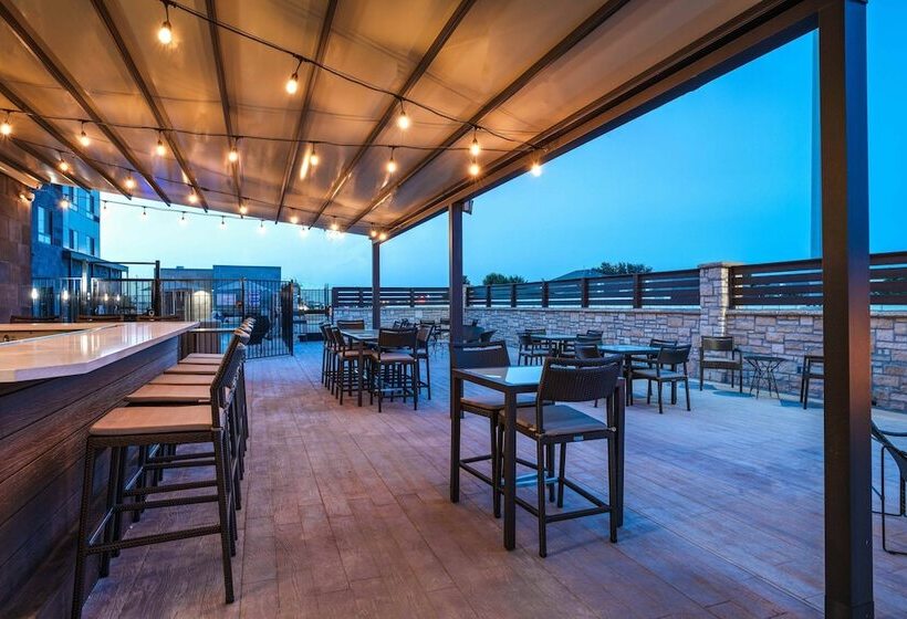 酒店 Courtyard Dallas Grand Prairie