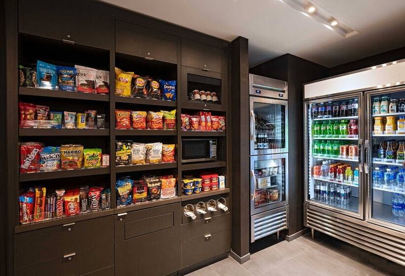 酒店 Courtyard Dallas Grand Prairie