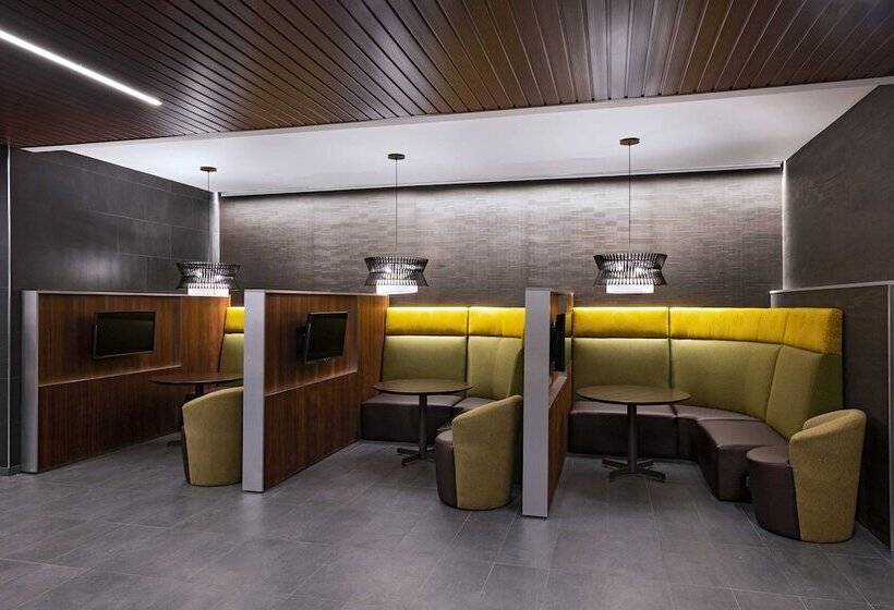 酒店 Courtyard Dallas Grand Prairie