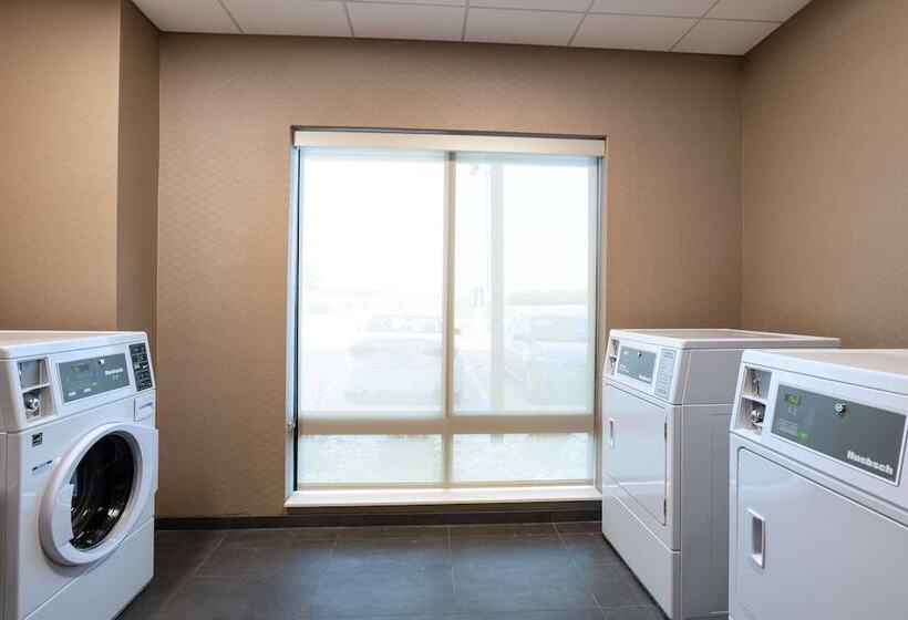 酒店 Courtyard Dallas Grand Prairie