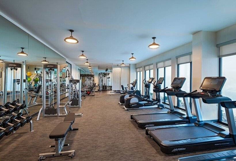 酒店 Courtyard Dallas Grand Prairie