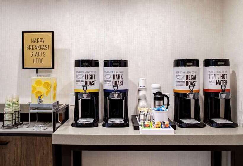 酒店 Hampton Inn & Suites Indio