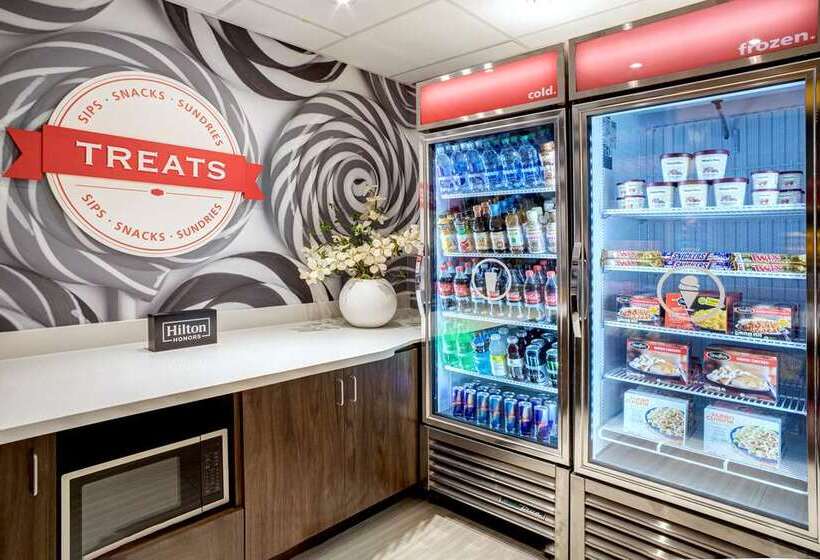 酒店 Hampton Inn & Suites Indio