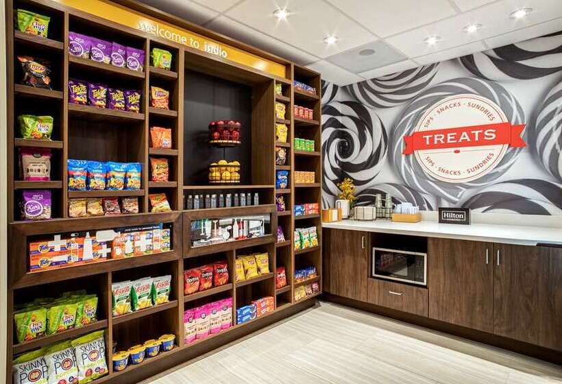 酒店 Hampton Inn & Suites Indio