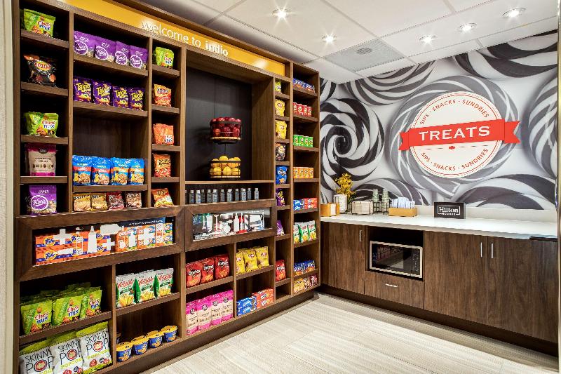 酒店 Hampton Inn & Suites Indio