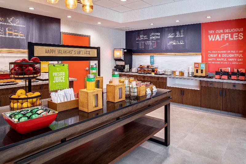 酒店 Hampton Inn & Suites Indio