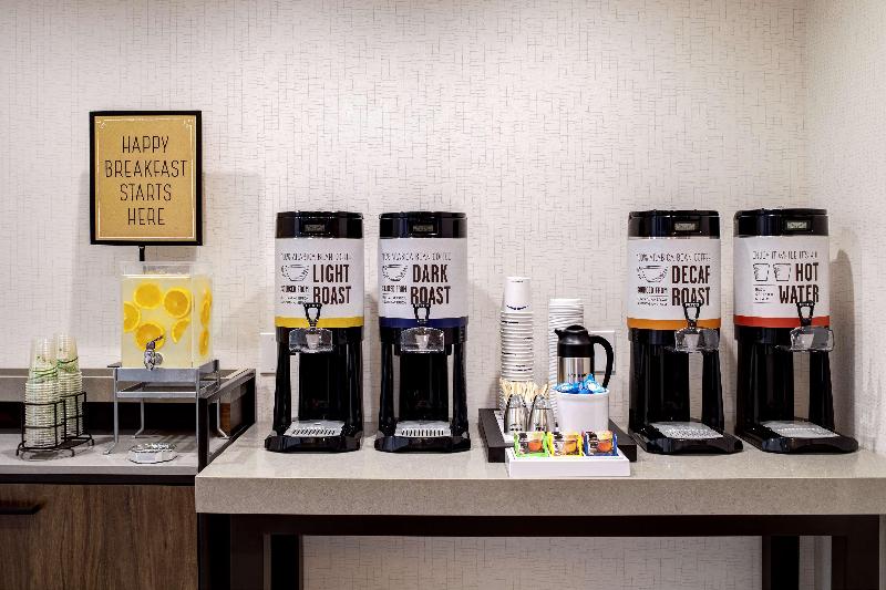 酒店 Hampton Inn & Suites Indio