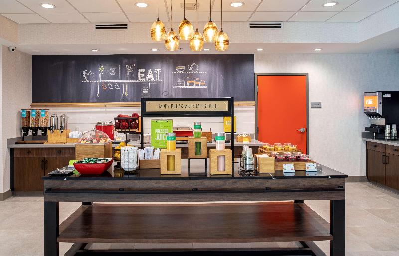 酒店 Hampton Inn & Suites Indio