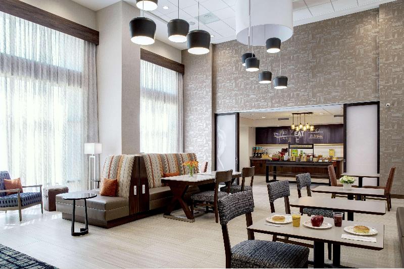 酒店 Hampton Inn & Suites Indio