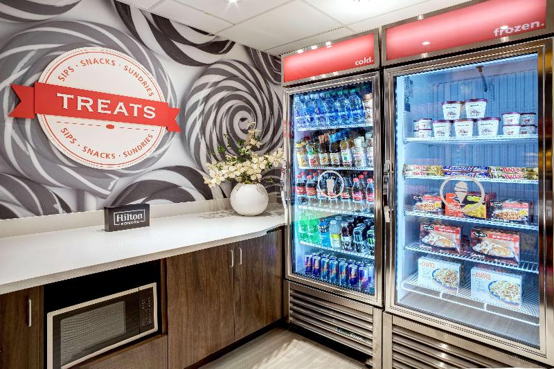 酒店 Hampton Inn & Suites Indio