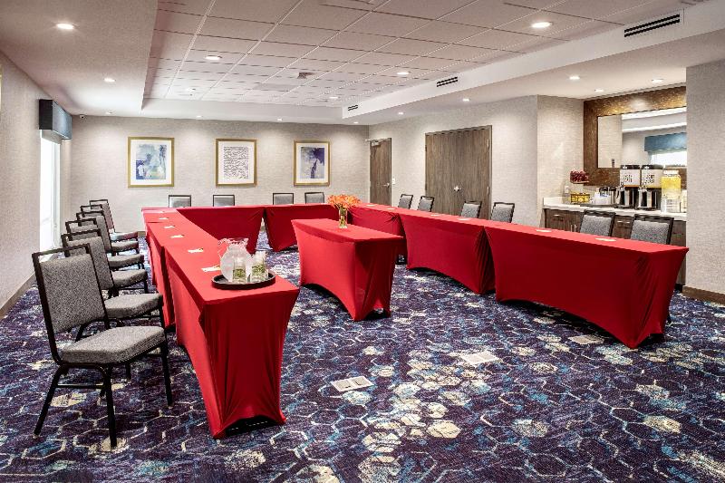 酒店 Hampton Inn & Suites Indio