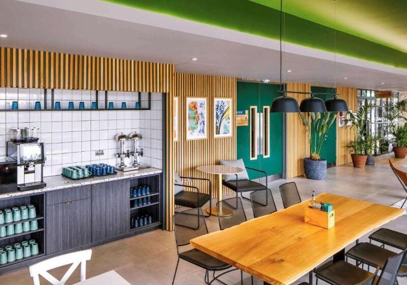 فندق Ibis Styles London Seven Kings