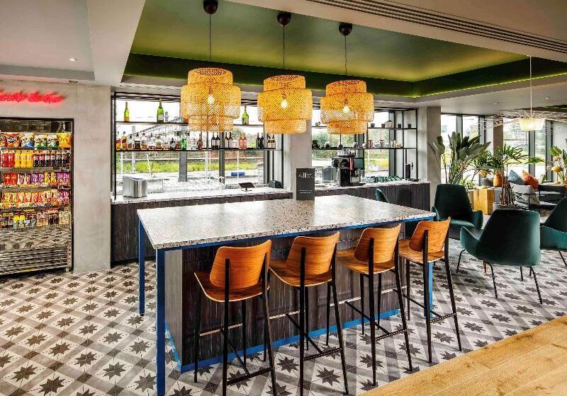 فندق Ibis Styles London Seven Kings