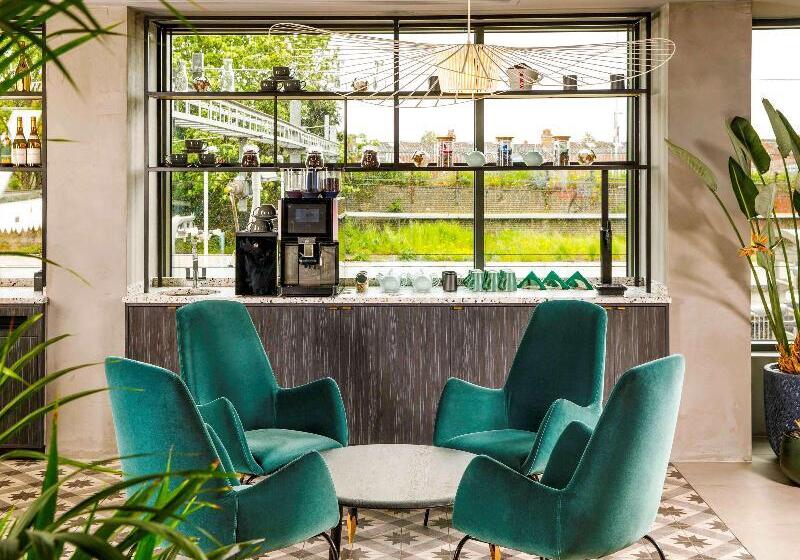 فندق Ibis Styles London Seven Kings