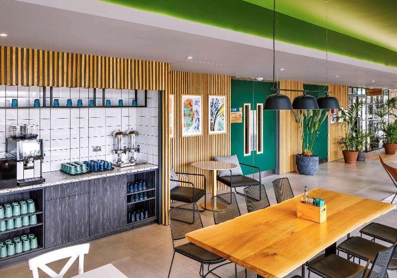 فندق Ibis Styles London Seven Kings