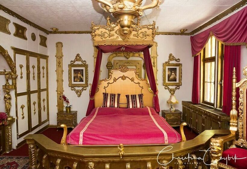 هتل Koenigreich Romkerhall