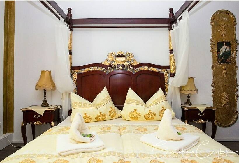 هتل Koenigreich Romkerhall