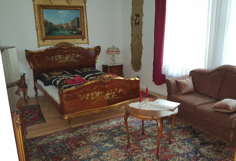 هتل Koenigreich Romkerhall