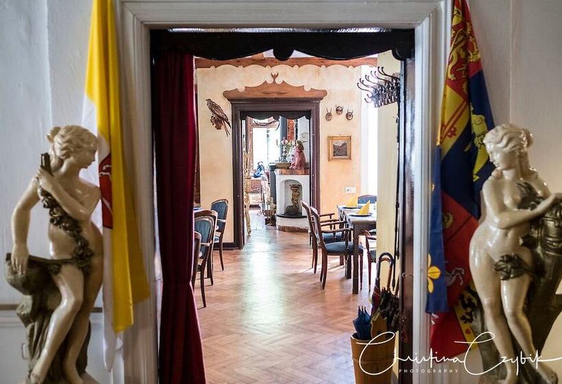 هتل Koenigreich Romkerhall