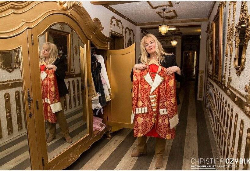 هتل Koenigreich Romkerhall