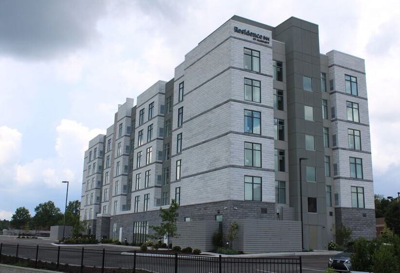 호텔 Residence Inn Nashville Mt. Juliet