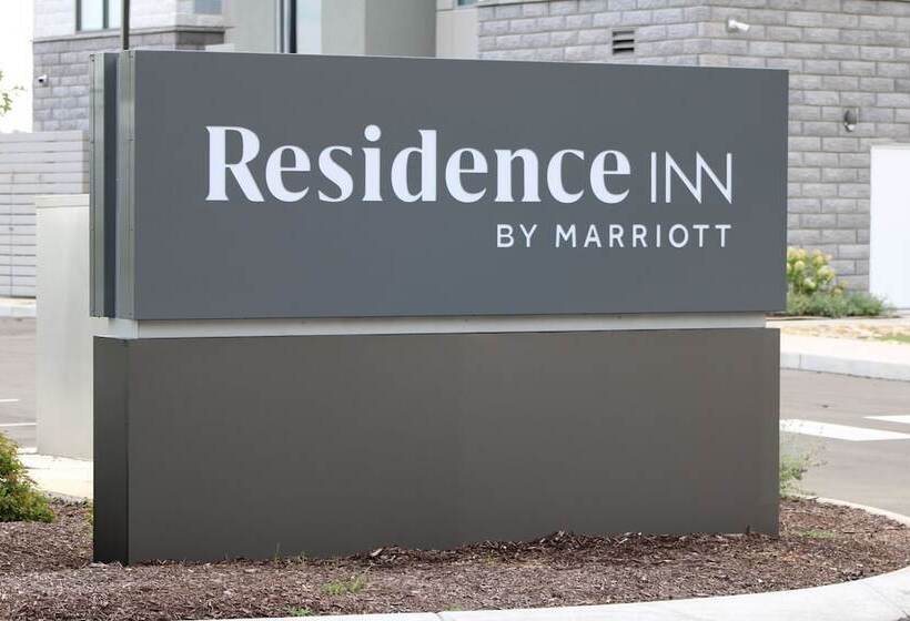 호텔 Residence Inn Nashville Mt. Juliet