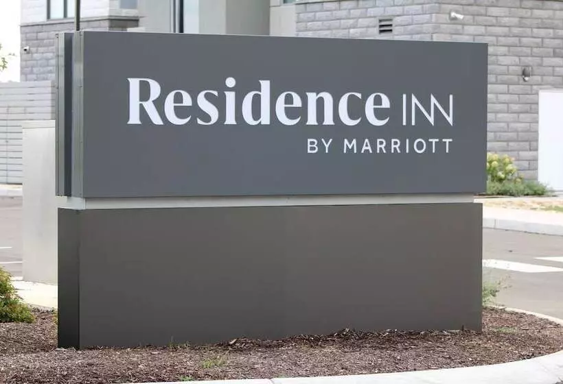 ホテル Residence Inn Nashville Mt. Juliet