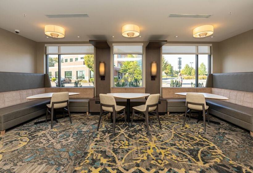 호텔 Residence Inn Nashville Mt. Juliet