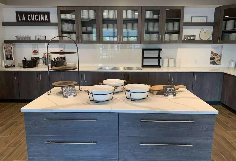 ホテル Residence Inn Nashville Mt. Juliet