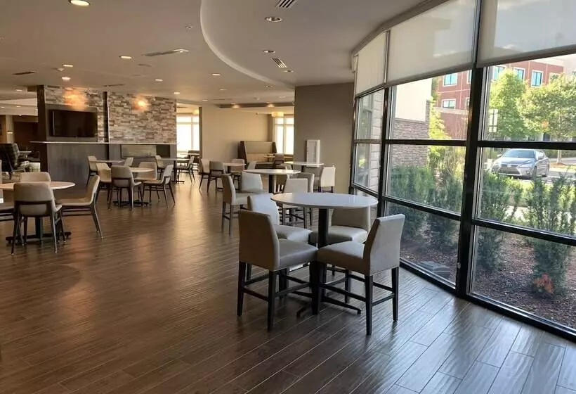 ホテル Residence Inn Nashville Mt. Juliet