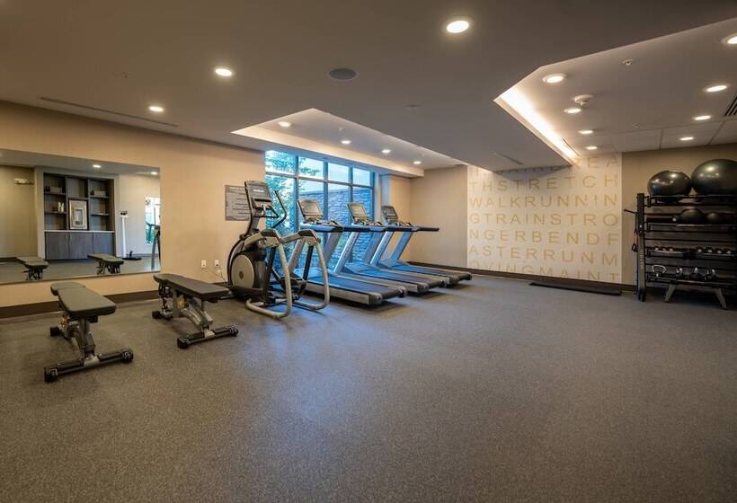 호텔 Residence Inn Nashville Mt. Juliet