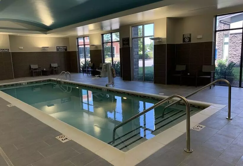 ホテル Residence Inn Nashville Mt. Juliet