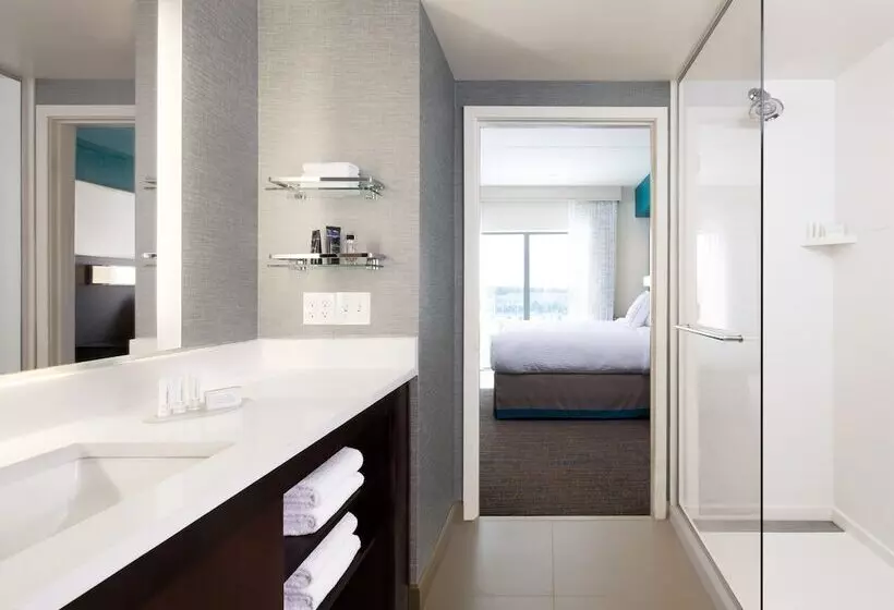 ホテル Residence Inn Nashville Mt. Juliet