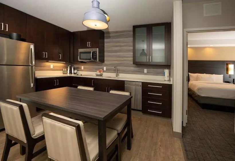 ホテル Residence Inn Nashville Mt. Juliet