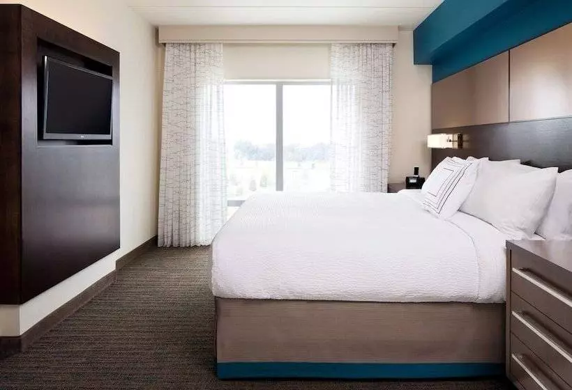 ホテル Residence Inn Nashville Mt. Juliet