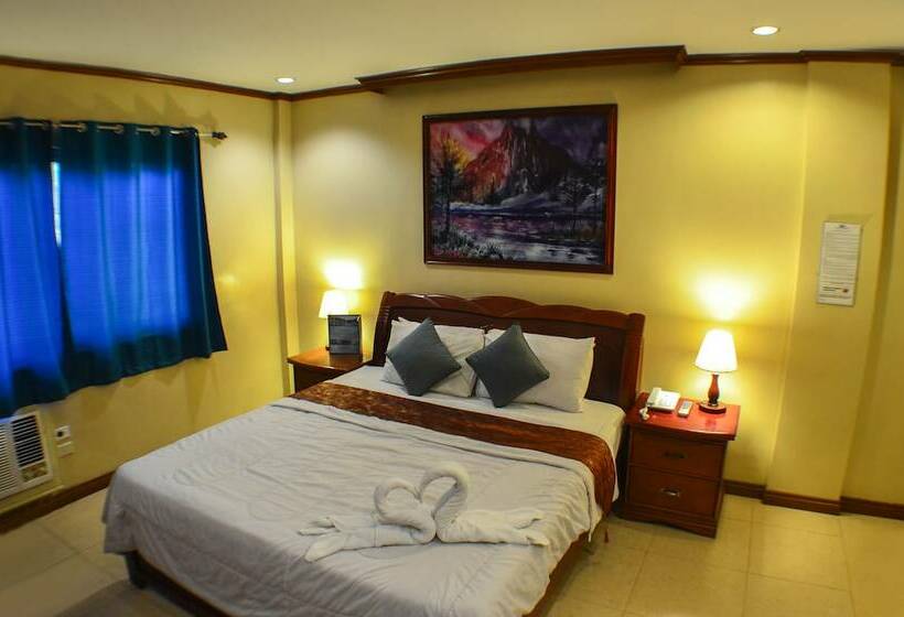 Hotel Subic Waterfront Resort And