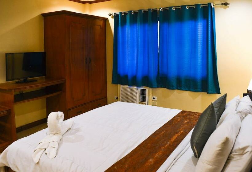 Hotel Subic Waterfront Resort And