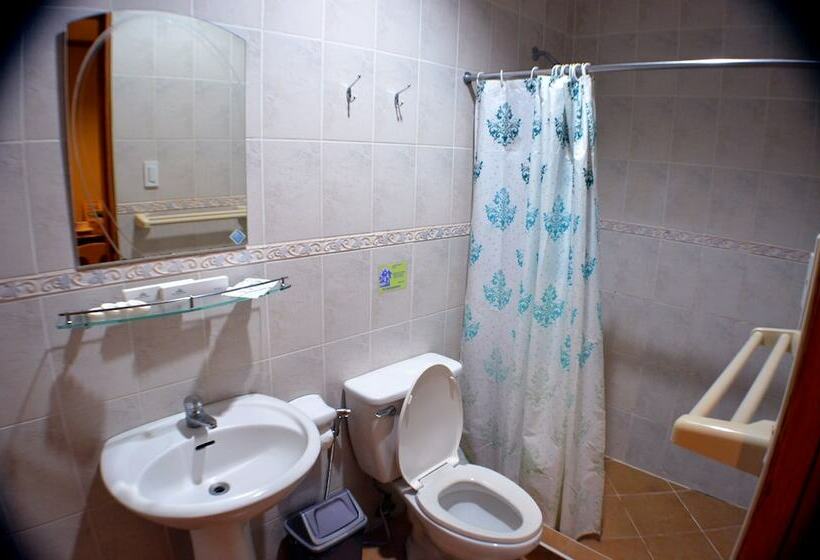 Hotel Subic Waterfront Resort And